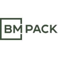 BMPack in Berlin - Logo