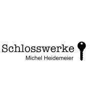 Schlosswerke Michel Heidemeier in Bielefeld - Logo