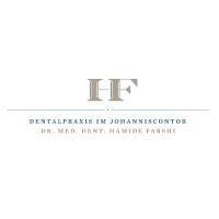 Dr. med. Dent. Hamide Farshi in Hamburg - Logo