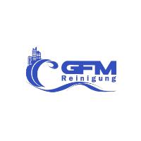 GFM-Reinigung in Düsseldorf - Logo