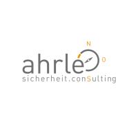 Robert Ahrlé Sicherheit GmbH in Köln - Logo