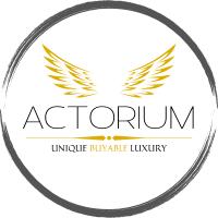 Actorium Luxury Store in Rastatt - Logo