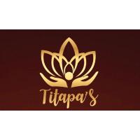 Titapas-Thaimassage in Halle (Saale) - Logo