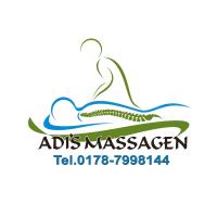 Adi's Massagen in Heilbronn am Neckar - Logo