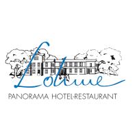 Panorama Hotel Lohme in Lohme auf Rügen - Logo
