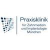 Praxis für Zahnmedizin und Implantologie Dr. S Harder & Dr. C.J. Mehl in München - Logo