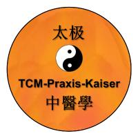 TCM-Praxis Kaiser in Mettenheim Kreis Mühldorf am Inn - Logo