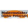 Malermeister Petersen in Hannover - Logo