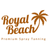 Royal Beach Tan - Spray Tanning Shop in Potsdam - Logo