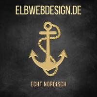 Elbwebdesign in Hamburg - Logo