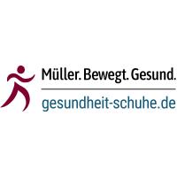 kybun Gesundheitszentrum Zwickau - Müller.Bewegt.Gesund. in Zwickau - Logo
