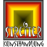 Kunsthandlung Streiter in Soest - Logo
