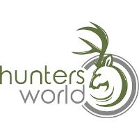 Hunters World GmbH in Bergkirchen Kreis Dachau - Logo