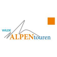 Wilde Alpentouren in Seeg - Logo