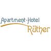 Apartment Hotel Rüther in Papenburg - Logo
