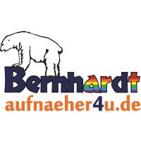 Aufnaeher4u.de - Frank Bernhardt in Meißner - Logo