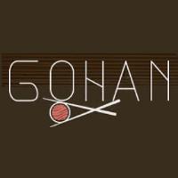 Gohan - Sushi & asiatisches Restaurant in Konstanz - Logo