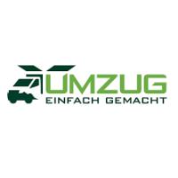 Umzug Einfach Gemacht in Düsseldorf - Logo