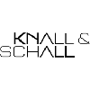 Knall & Schall in Darmstadt - Logo