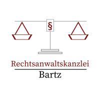 Rechtsanwaltskanzlei Bartz in Neustadt an der Weinstrasse - Logo