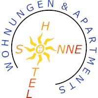 Apartmenthotel Sonne in Kelsterbach - Logo