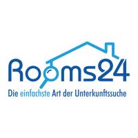 Rooms24 in Magdeburg - Logo