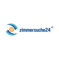 Zimmersuche24 in Magdeburg - Logo