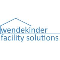 wendekinder facility solutions in Bernau bei Berlin - Logo