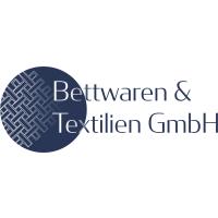 Bettwaren und Textilien GmbH in Telgte - Logo