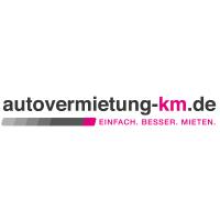 Autovermietung KM in Koblenz am Rhein - Logo