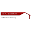 TBA - Bauservice in Freiburg im Breisgau - Logo