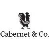 Cabernet & Co in Dortmund - Logo