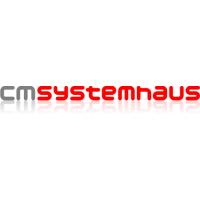 CM Systemhaus GmbH in Hannover - Logo