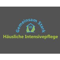 Gemeinsam Stark Häusliche Intensivpflege GmbH in Frankfurt am Main - Logo