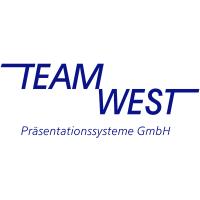 Team West GmbH in Monheim am Rhein - Logo