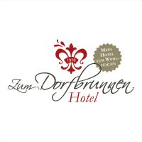 Hotel Zum Dorfbrunnen, Inh. Cathrin Maes in Bornheim im Rheinland - Logo