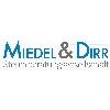 Miedel & Dirr GmbH - Steuerberatungsgesellschaft in Bad Bergzabern - Logo