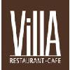Restaurant Villa in Bremen - Logo