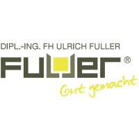 Dipl.-Ing. (FH) Ulrich Fuller in Karlsruhe - Logo