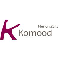 Komood Marion Zens Berlin - Farbberatung, Stilberatung, Imageberatung in Berlin - Logo