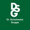 DSG Dr. Schuhmann GmbH Steuerberatungsgesellschaft in Ansbach - Logo
