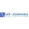 CeB-electronics in Berlin - Logo
