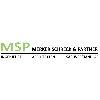 MSP-Architekten in Darmstadt - Logo