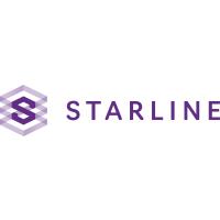 Starline Computer GmbH in Kirchheim unter Teck - Logo