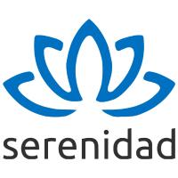 Angst- und Stressbewältigung Serenidad – Psychologische Praxis - Logo