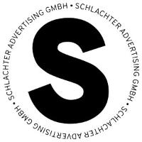 Schlachter Advertising GmbH in München - Logo