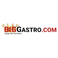 BigGastro in Metelen - Logo