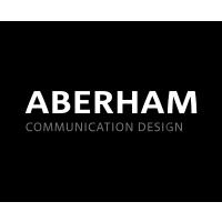 ABERHAM Communication Design in Düsseldorf - Logo