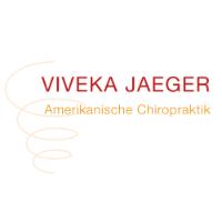 Viveka Jaeger Amerikanischer Chiropraktiker Weilheim Schongau in Wildsteig - Logo