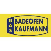 Badeofen Kaufmann e.K. in München - Logo